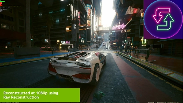 DLSS Swapper v1.2.2.0 版本支持光线重建预设并扩展游戏支持