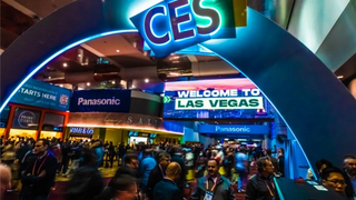 赛感科技亮相CES 2026：全球首发两项触觉传感新技术