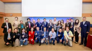 国际人工智能程序设计精英挑战赛圆满落幕，全球AI精英齐聚香港