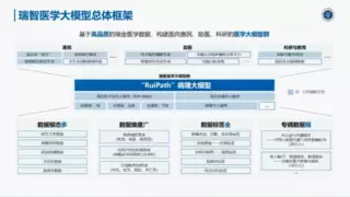 AI医疗爆火！华为发布病理大模型，腾讯、讯飞等科技巨头也不装了？