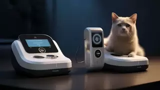 涂鸦智能×DeepSeek：多模态AI重塑宠物养护新范式