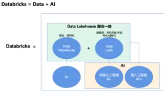 百亿级融资背后：“AI+数据”企业资本热捧，中国版Databricks在哪？