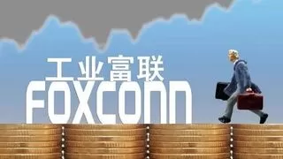 AI服务器供需两旺 工业富联前景广阔