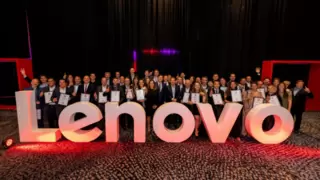 联想集团拉美“全品类登顶“背后：混合式AI重构跨国企业增长范式