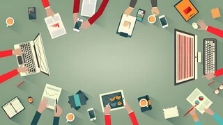 中大企业AI转型：如何通过智能招聘管理系统快速实现？