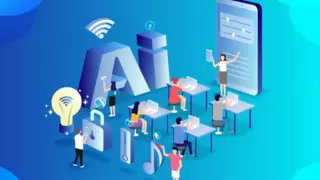 人工智能为社会实践注入新活力，开启教育评价新变革