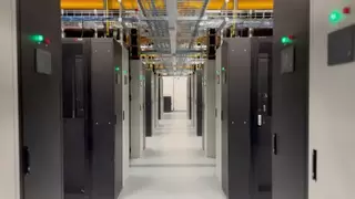 领跑国产智算！沐曦联合加佳科技启动曦源一号SADA万卡集群运营