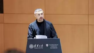 微软AI CEO苏莱曼：AI或成为最强的人类福祉推动力量