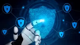 Check Point 携手 NVIDIA 构建企业级AI 全栈安全体系