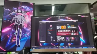 灵芯平台内测启幕：让虚拟人走进生活