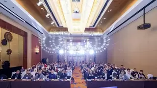 石景山人工智能行业峰会在京举行，聚焦AI场景实战与效能跃升