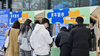 余杭，让AI与青才双向奔赴 ——“AI杭州 码动未来”AI模型智能体创新大赛圆满落幕