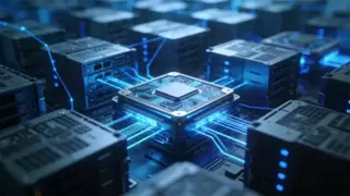 英伟达“缺电大会”背后，被忽视的AI算力产业链新机