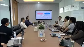 智用开物开启AI出海战略布局，多智能体引领跨国共创践行东盟合作