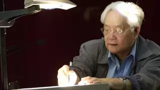 吴文俊：以数学机械化照亮AI之路，精神薪火照亮创新征程