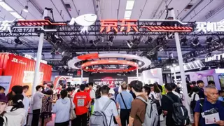 京东独家战略合作世界机器人大会 推出智能机器人产业加速计划