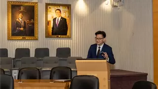 腾讯与港中大签署合作框架安排 携手推动人工智能法律研究合作与科技人才培养