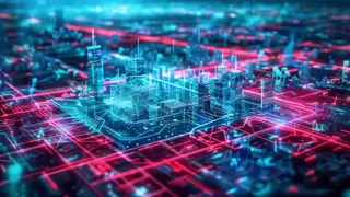 WAIC2025现场直击：鲍捷教授倡议推动全球AI公平，从“感知”开始