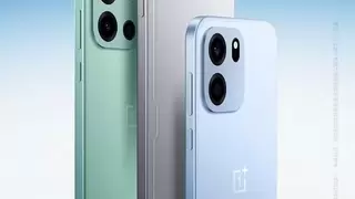 一加 Turbo 6 系列官宣定档1月8日：全面超档的性能续航超新星