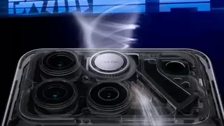 电竞旗舰最“夯”散热！荣耀WIN首发东风散热引擎