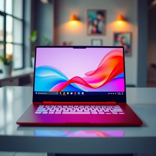 跨国同传流畅实现，联想天禧AI 3.5依托YOGA Pro 16 Aura AI元启版展示系统级实力