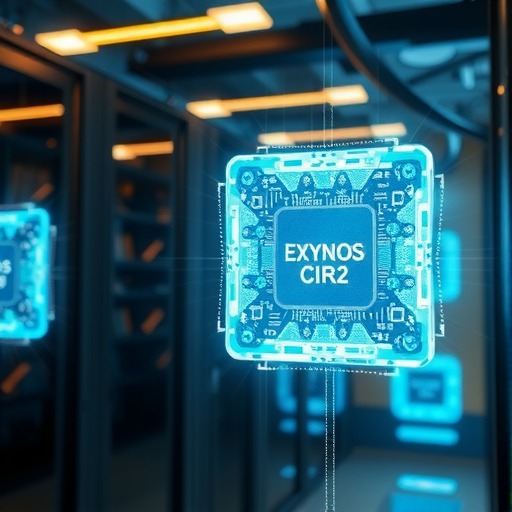 三星Exynos或欲争取主导地位，减少对高通骁龙的依赖