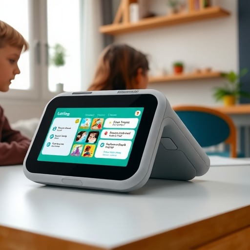 双模式赋能亲子共享 学而思与华为联合打造学习机