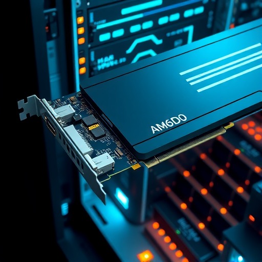 忆联消费级PCIe 5.0力作AM6D0：11.3GB/s的性能王者，高效创意随行