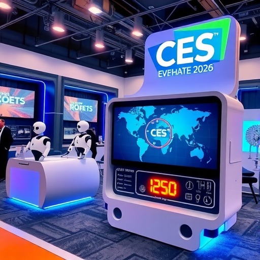 声网联合博通集成于CES 2026发布 R2 全场景 AI 机器人开发套件