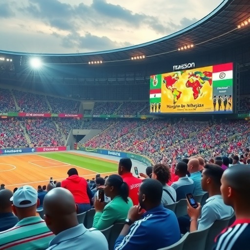 传音控股：非洲杯的科技伙伴与AI本地化先锋