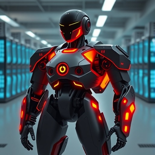 移远通信×古月居：AI算力模组加持，OriginMan机器人焕新升级