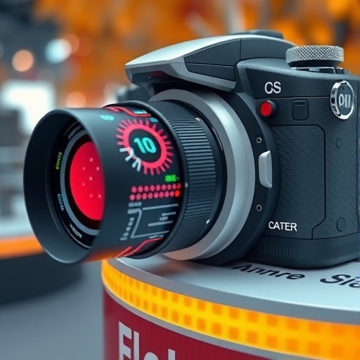 神眸携秋季新品亮相阿里云“秒物·智趣” 开启智能影像新纪元