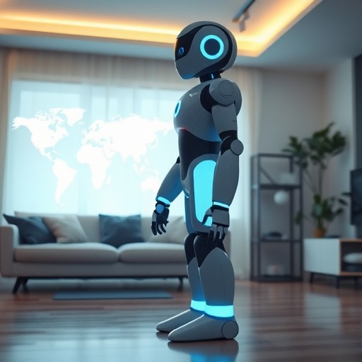 CES 2026 机器人最大黑马！让“个人机器人”从概念变现实