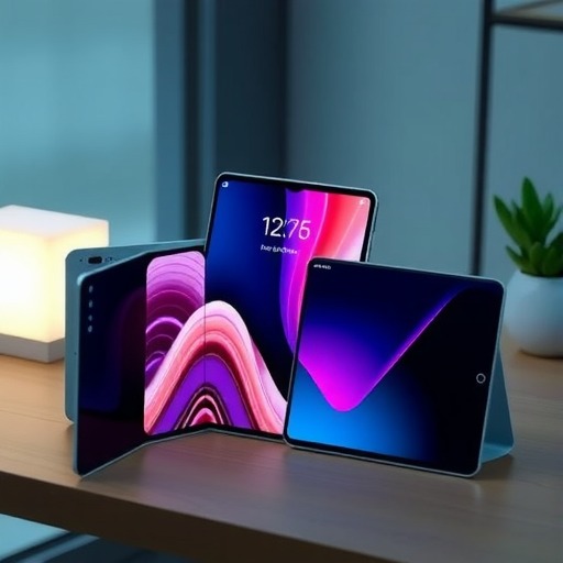 三星Galaxy Z Fold7：一部为高效而生的AI折叠屏旗舰