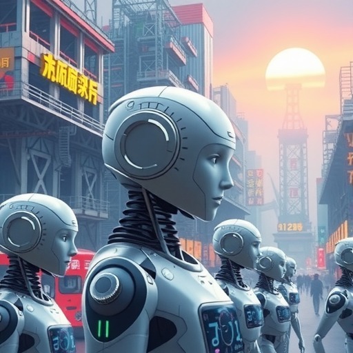 TrendForce：预计中国市场 2025 年人形机器人本体产值将超 45 亿