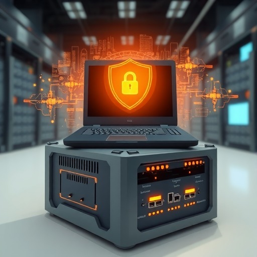 亿道信息飞腾腾锐D3000M加固笔记本引领行业变革，以创新铸就安全数智基石