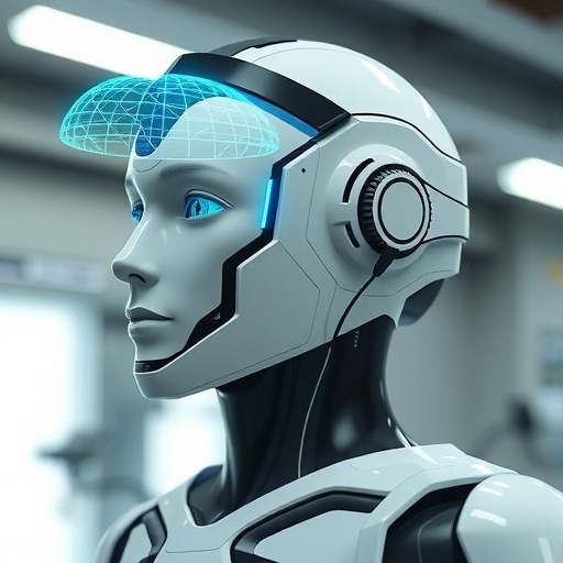 微美全息开发基于混合凝视BCI的辅助机器人技术及其控制方法