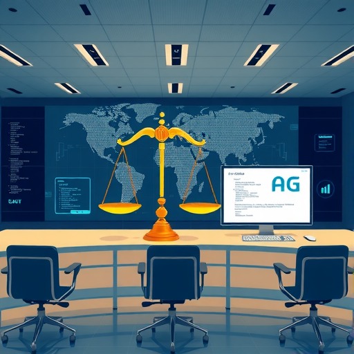 全球首个：阿联酋尝试用 AI 制定和修改法律