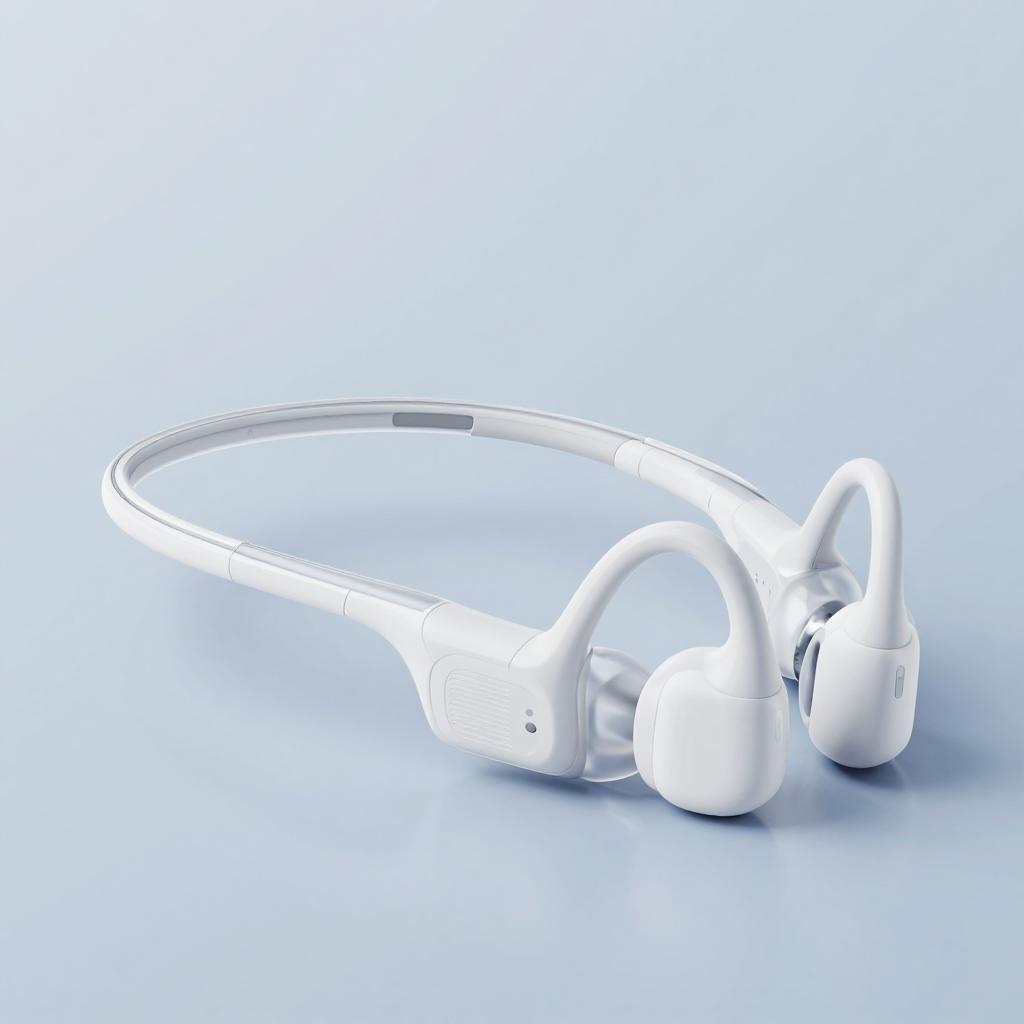 奢音X8评测：旗舰级的骨传导式耳机黑马，舒适音质全在线