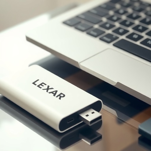 轻量随行无负担！雷克沙 Air 小轻块重塑移动存储体验