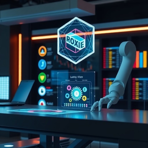 首次公开亮相！知己AI大模型解决机器视觉行业痛点