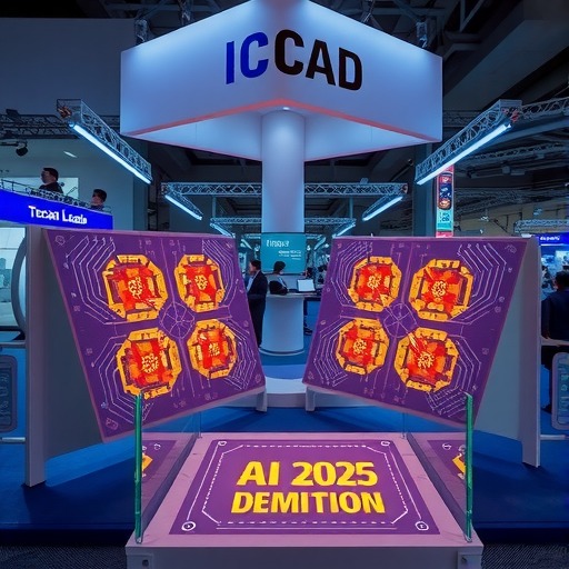 M31 亮相 ICCAD 2025：以高性能与低功耗 IP 驱动 AI 芯片新世代