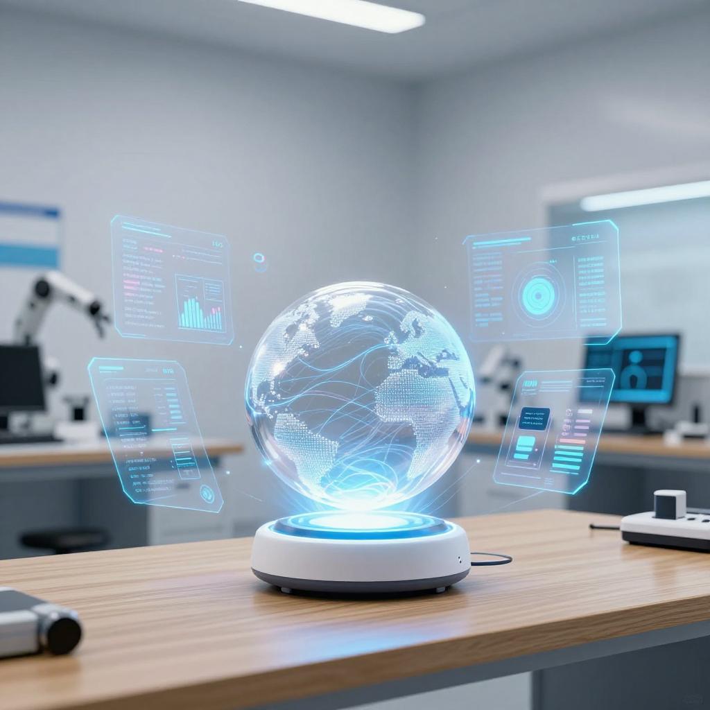 当AI翻译照进现实：时空壶田力一个科幻迷的创业故事