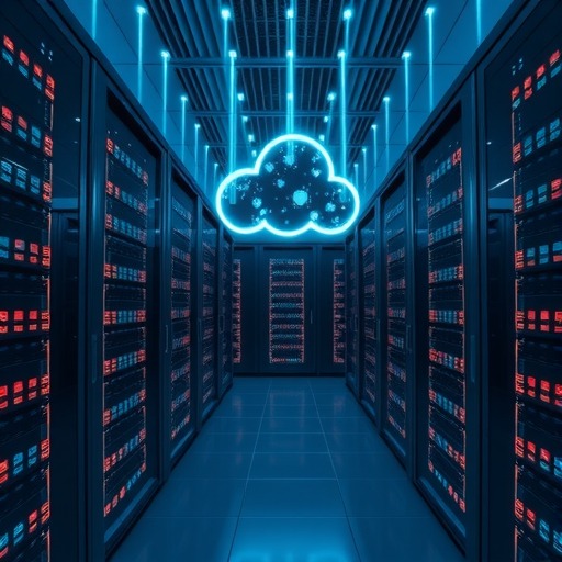 融合全息数据和云计算的优势，微美全息开发基于全息云计算的分布式计算技术