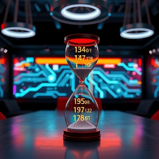 AI浪潮下管理决策如何破题？《时间的力量》带来解答