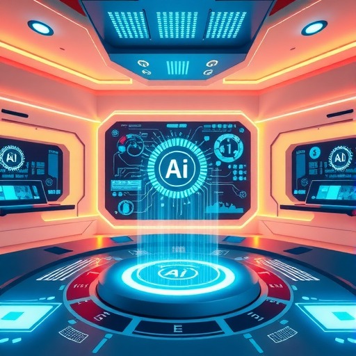 央视点赞！网易雷火AI技术为何屡被认可？