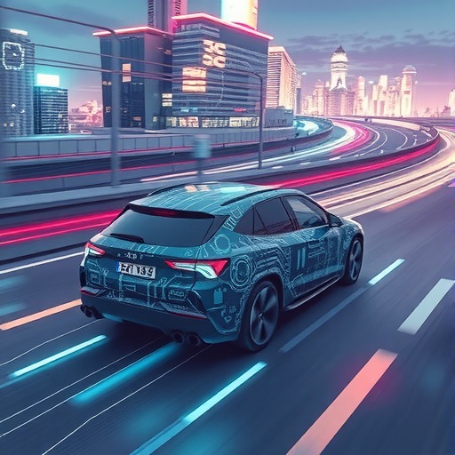 浪潮信息算法团队在自动驾驶领域所取得的核心突破