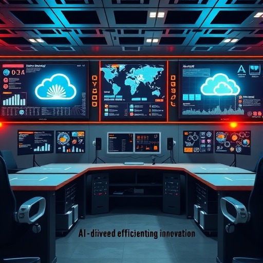 探秘华为云盘古大模型：AI for industries的身