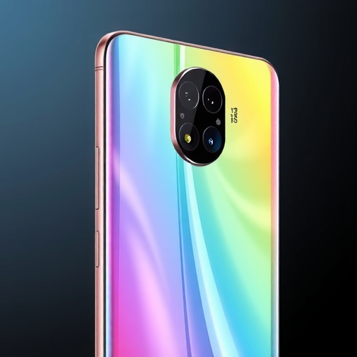 OPPO Reno15系列正式发布：全息光刻工艺+四主摄影像 引领潮流科技新风尚