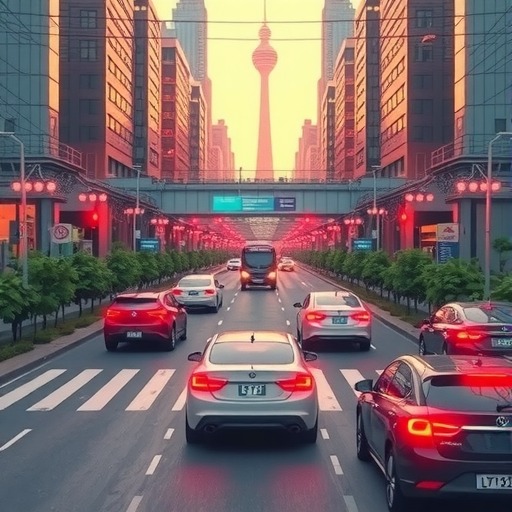 商汤科技联合团队获CVPR最佳论文，推出首个“感知决策一体化”自动驾驶通用大模型